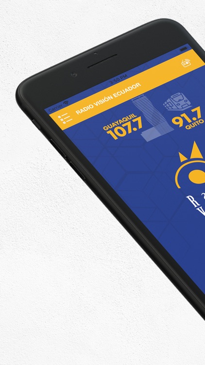 RADIO VISION ECUADOR