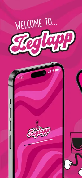 Game screenshot Leglapp - Party App mod apk