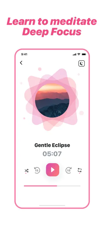 Yoga - Poses & Classes at Home: Screenshot 5 von 6