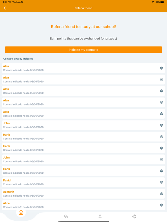 Screenshot #5 pour Epic School