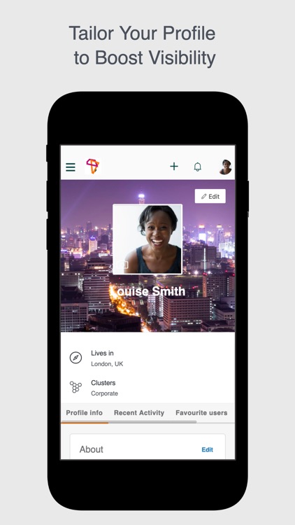 Invest Africa Network