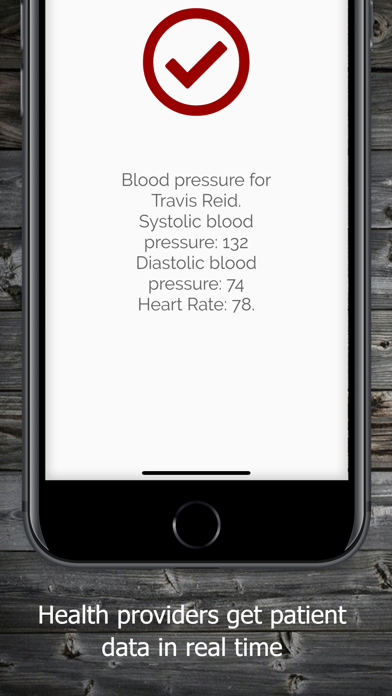 MedRPM Screenshot