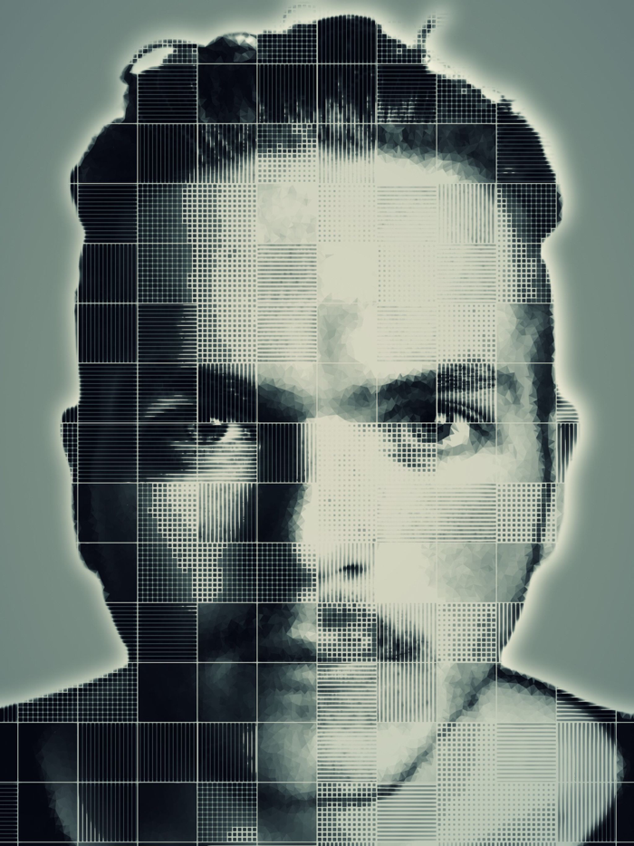 Plaid - Photo Mosaics