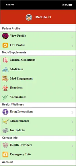 Game screenshot MedLife ID mod apk