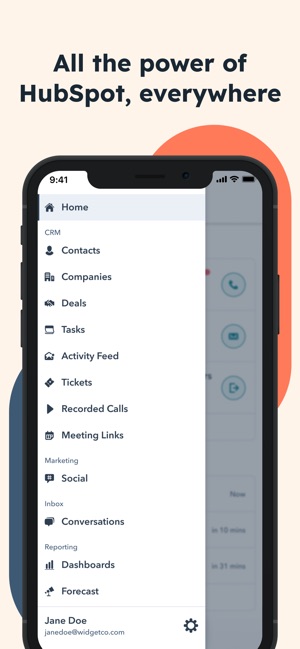 HubSpot Community - HubSpot Integration for Native Apple Mail App - HubSpot  Community