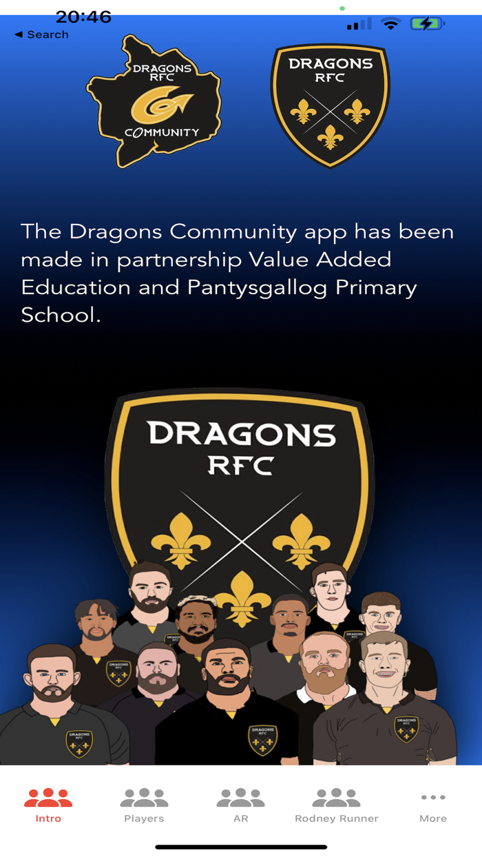 DragonsCommunity