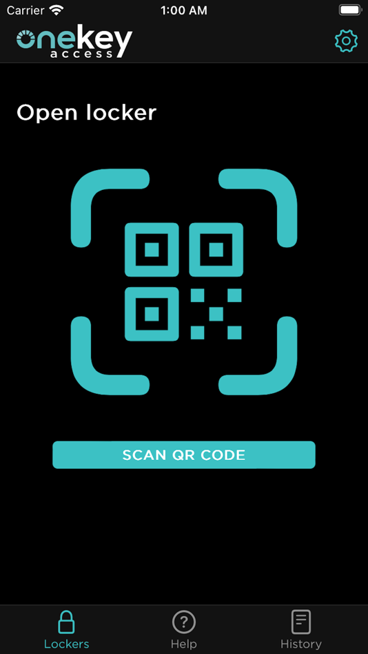 #4. One Key Access (iOS) 由: ONE KEY ACCESS PTY LTD