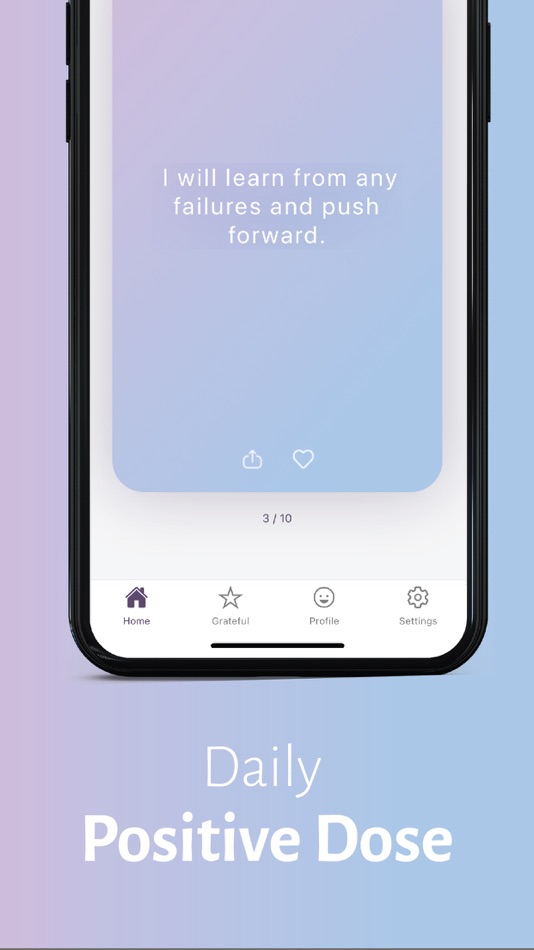 #2. Trueness (iOS) 由: St. Markos Church