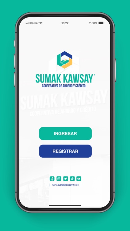 Sumak Kawsay