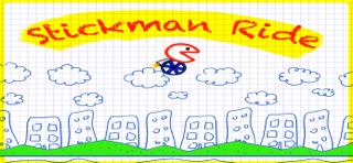 Stickman Rideのおすすめ画像5