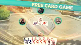 Game screenshot French Belote Card Game mod apk