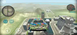 Game screenshot Extreme Car Stunt 3D apk