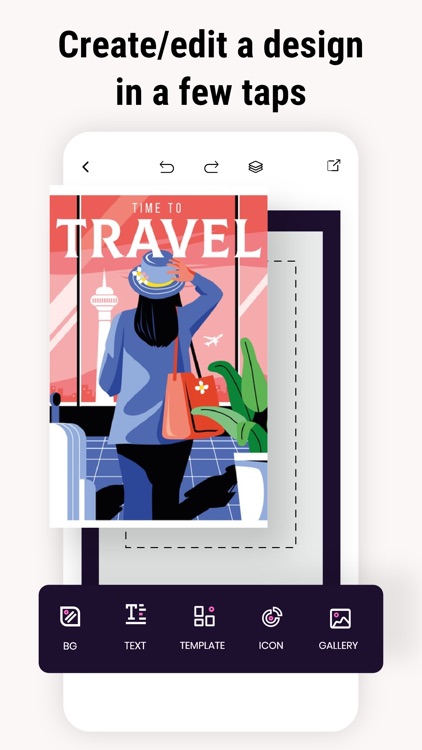 Poster Maker · screenshot-4