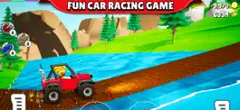 Game screenshot Climb Racing 3D mod apk