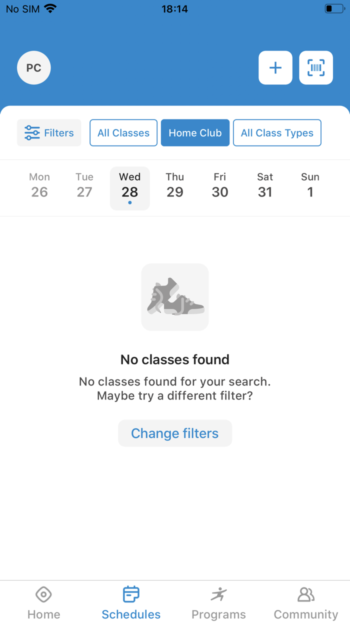 Valparaiso Family YMCA