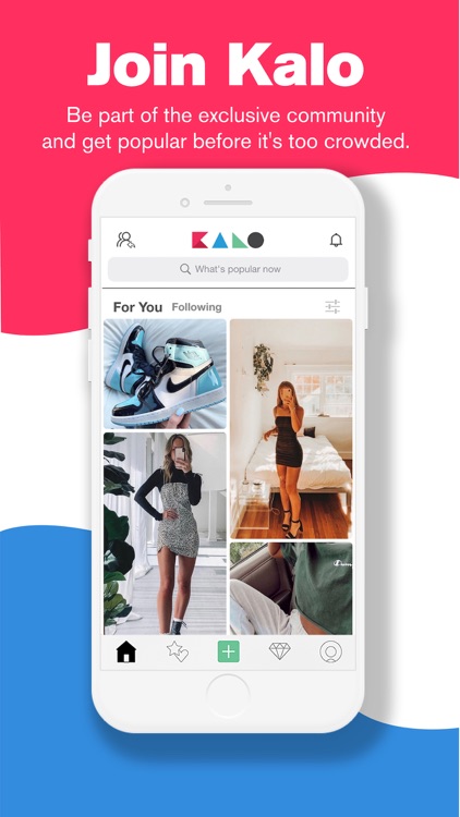 Kalo - Social Shopping screenshot-3