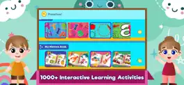 Game screenshot Tiny Genius Learning Game Kids mod apk