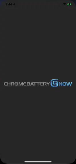 Game screenshot ChromeBattery Now hack