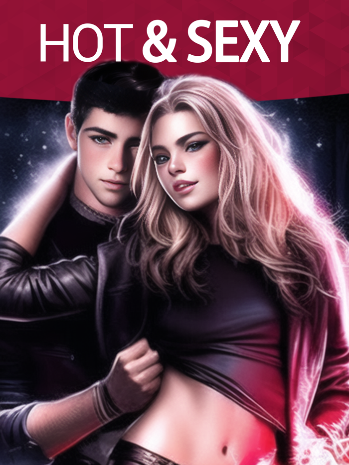 Sensation™ - Interactive Story