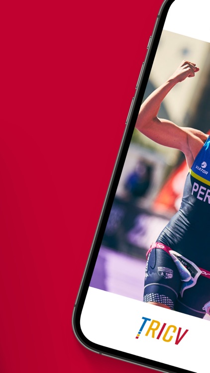 TRICV Live screenshot-3