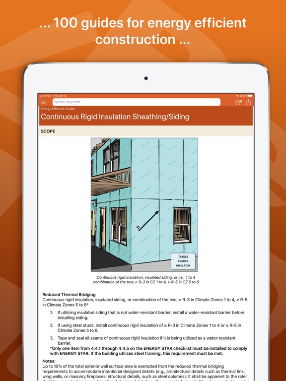 Home Builder Pocket Referenceのおすすめ画像7