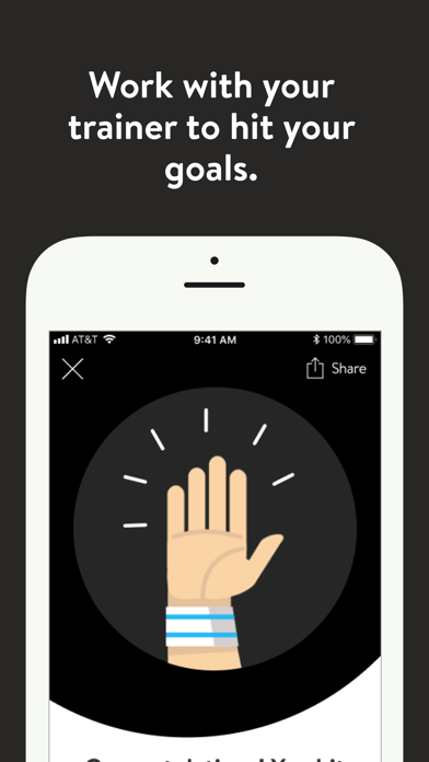 CAC Chicago Athletic Clubs Screenshot