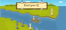 Game screenshot River Crossing  IQ Logic hack