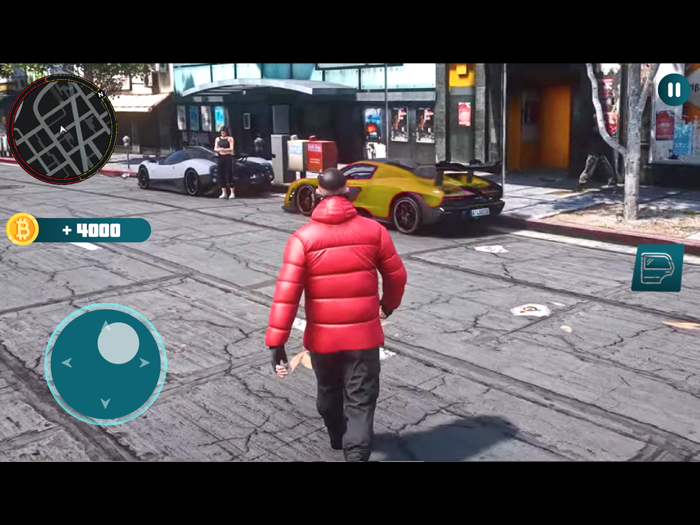 Go To Auto Start big stories