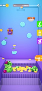 Coin Fever screenshot #6 for iPhone