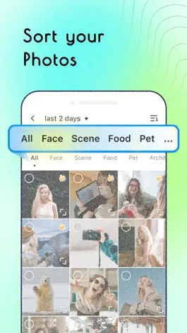 Game screenshot Pic Collage Maker - PhoYoo apk