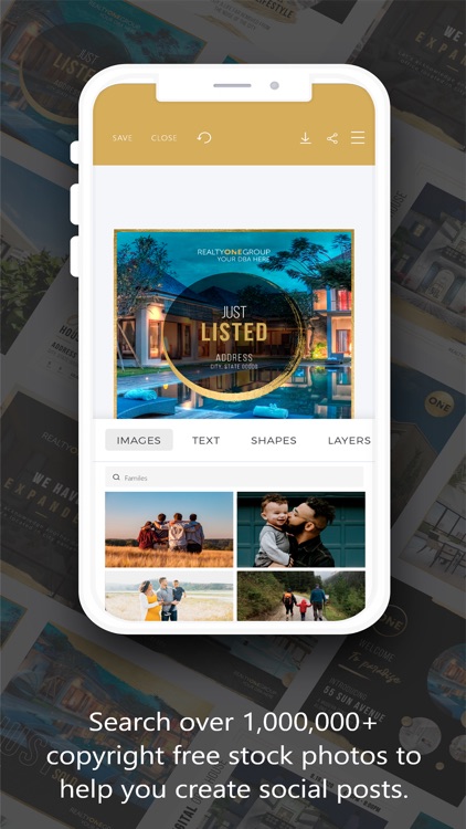 ONE Creative Studio screenshot-4