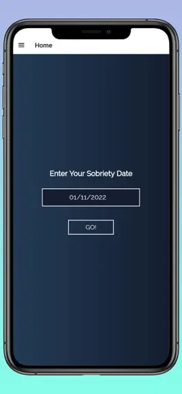 Game screenshot Sober Counter Tracker mod apk