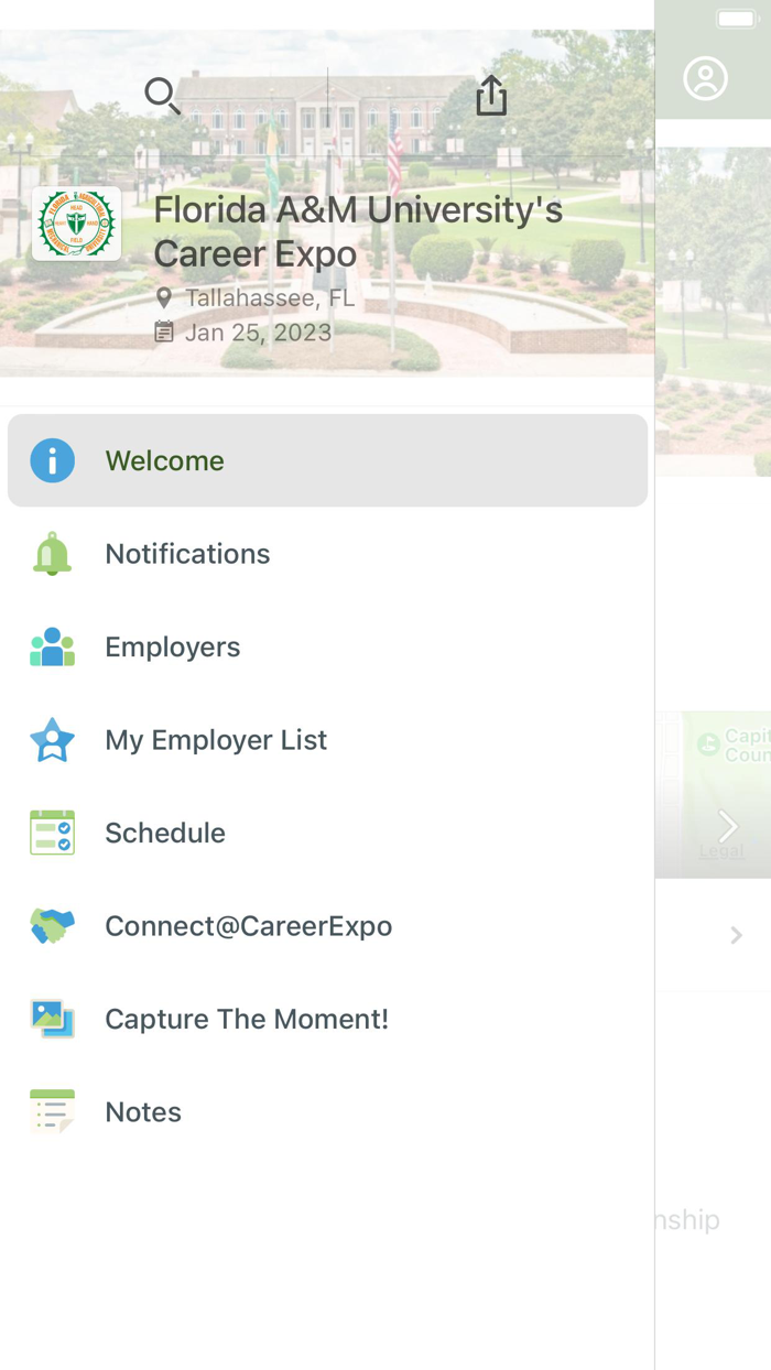 FAMUCareerExpo