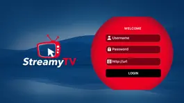 Game screenshot StreamyTV mod apk