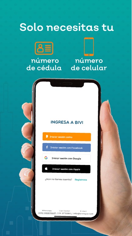 BiVi