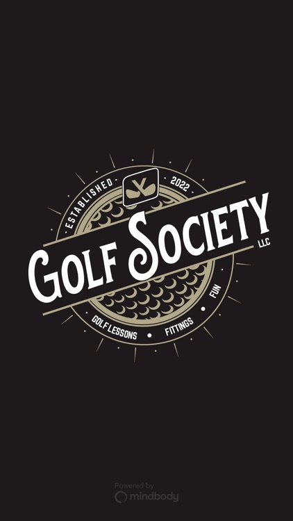 The Golf Society