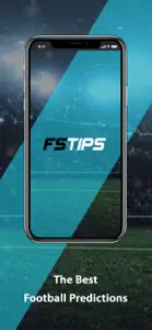 Football Super Tips screenshot #1 for iPhone