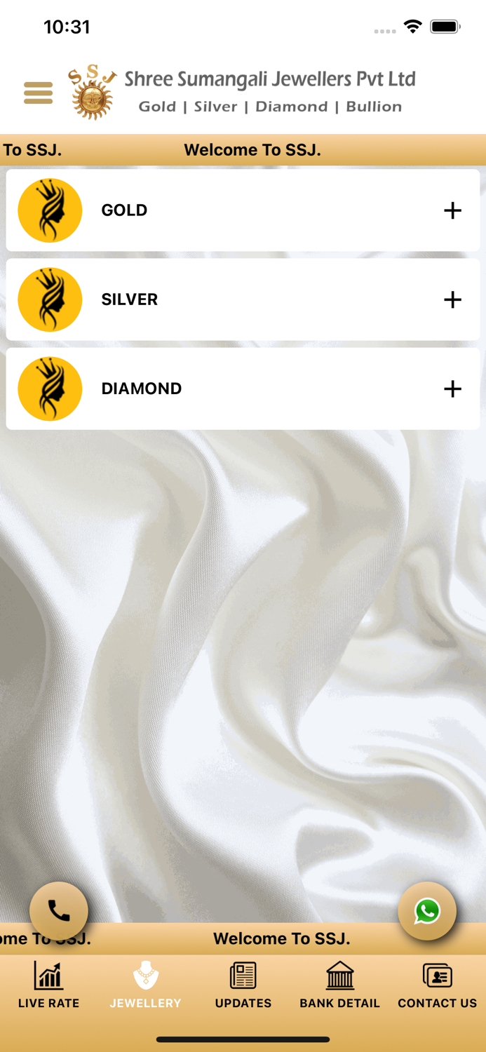 Shree Sumangali Jewellers