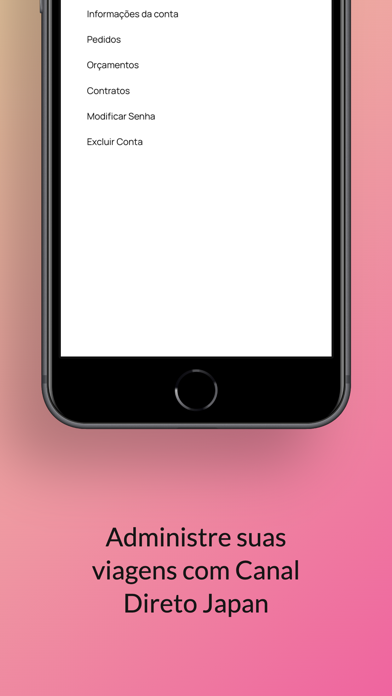 Canal Direto Japan Sano PC 용