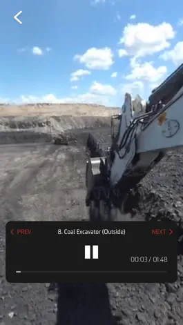 Game screenshot SMERE Open Cut Mining hack
