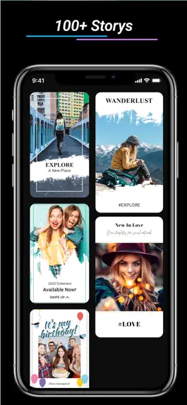 Game screenshot Poster Maker : Flyer Maker Pro mod apk