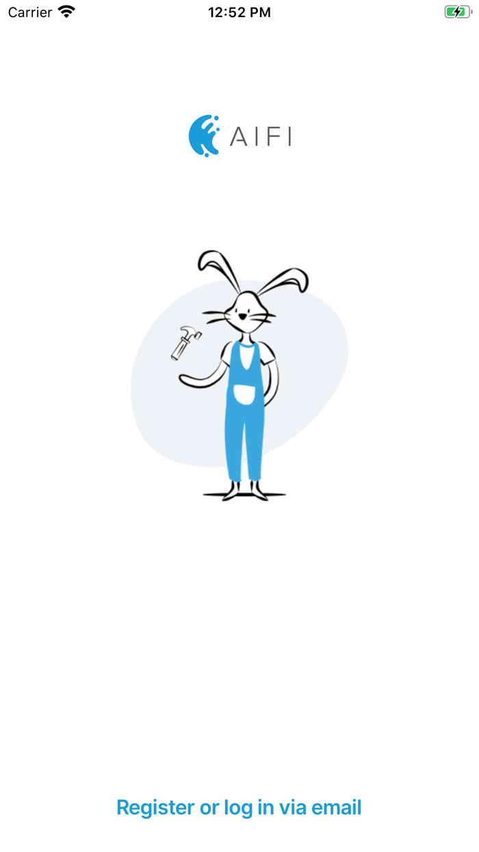 AiFi Loop AutoCheckout