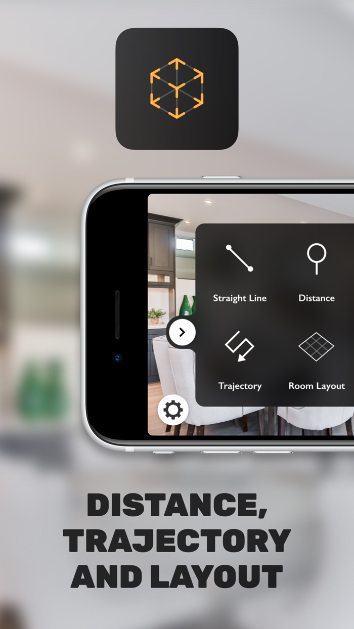 Pocket Ruler AR How Tall Am I