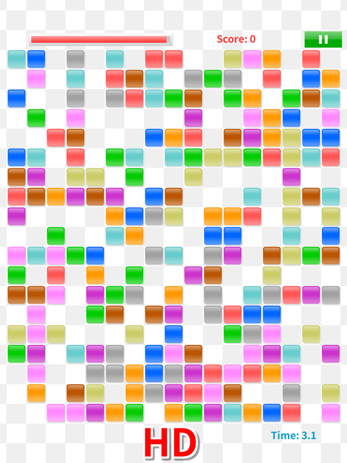 Color Tiles Mini and HD