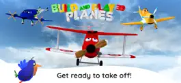 Game screenshot Airplane Games for Kids mod apk