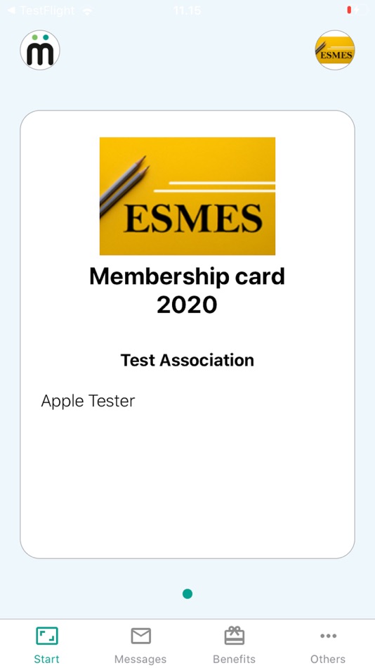#3. Membook (iOS) Bởi: Membook