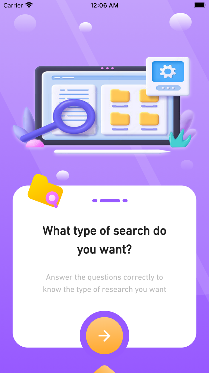 Research Design Studio