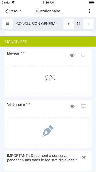 Vetlink