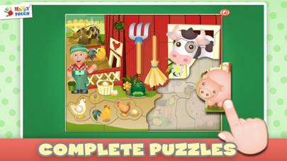 3 YEAR OLD GAMES+ Screenshot