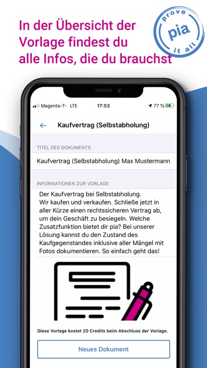 PIA - Prove It All screenshot-3
